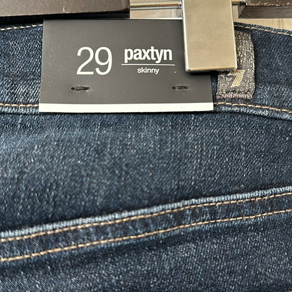 7 for all mankind jeans - Picture 8 of 10